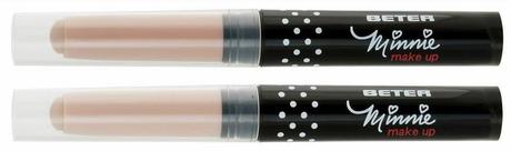 “Minnie Make Up” – la nueva colección de maquillaje de BETER