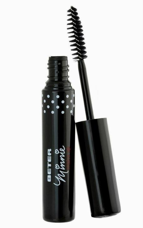 “Minnie Make Up” – la nueva colección de maquillaje de BETER