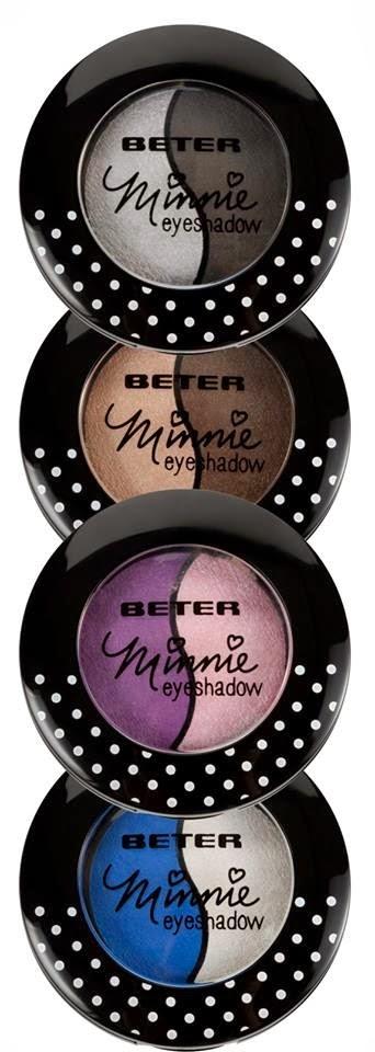 “Minnie Make Up” – la nueva colección de maquillaje de BETER