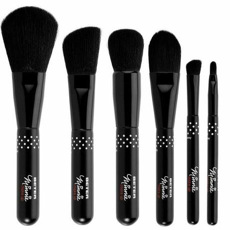 “Minnie Make Up” – la nueva colección de maquillaje de BETER