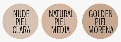 “Minnie Make Up” – la nueva colección de maquillaje de BETER