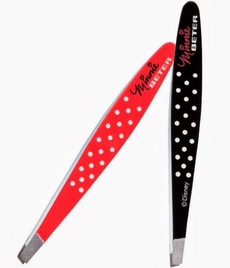 “Minnie Make Up” – la nueva colección de maquillaje de BETER