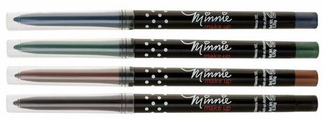 “Minnie Make Up” – la nueva colección de maquillaje de BETER