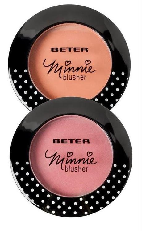 “Minnie Make Up” – la nueva colección de maquillaje de BETER