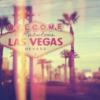 ¡El blog se va a CALIFORNIA! ¿Te vienes?