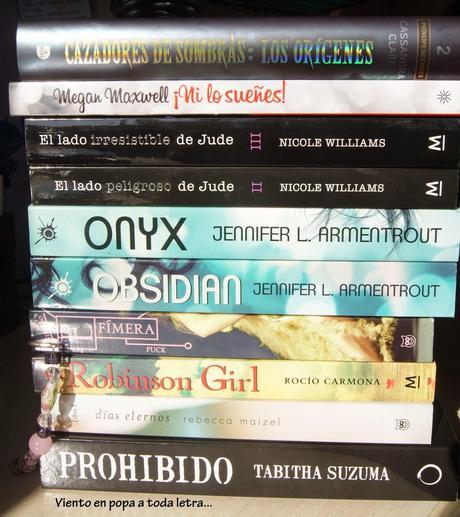 IMM #4 Navideño :D IMM #4 Navideño :D