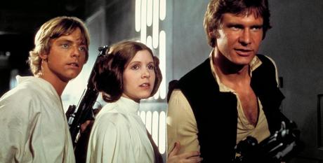 Luke, Han y Leia podrían ser los protagonistas de 'Star Wars: Episodio VII'. Michael Fassbender, en posibles negociaciones