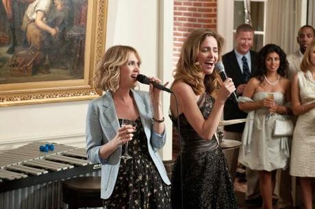 La boda de mi mejor amiga