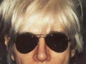 ANDY WARHOL. Biografía