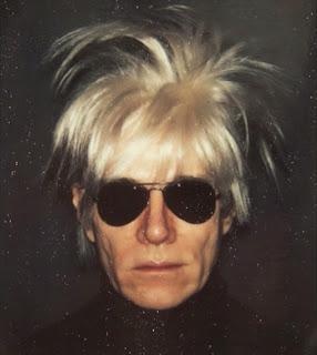 Andy Warhol