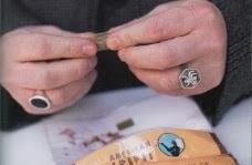 Felipe Zapico Alonso & Santos M. Perandones: Fotomatón ((y 2):