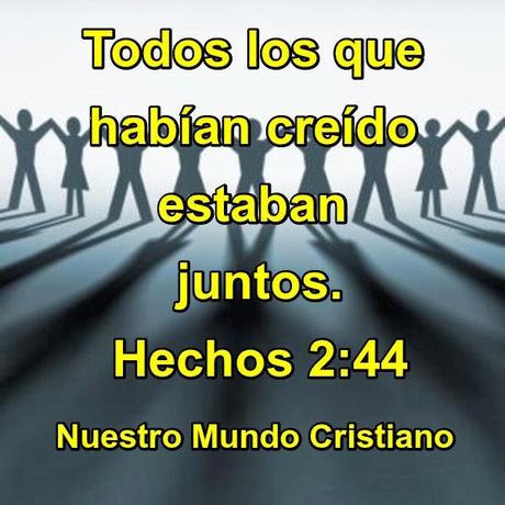 Un vecino en la cerca