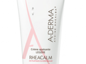 Probando: Rheacalm A-Derma