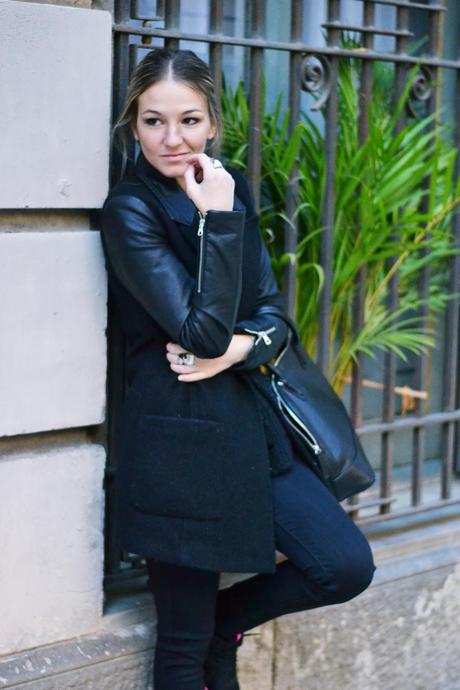 SHOPPING OUTFIT + TRAVELANDCAKE