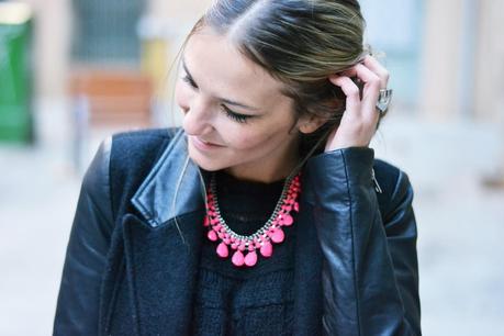 SHOPPING OUTFIT + TRAVELANDCAKE