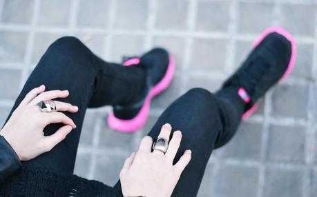 SHOPPING OUTFIT + TRAVELANDCAKE