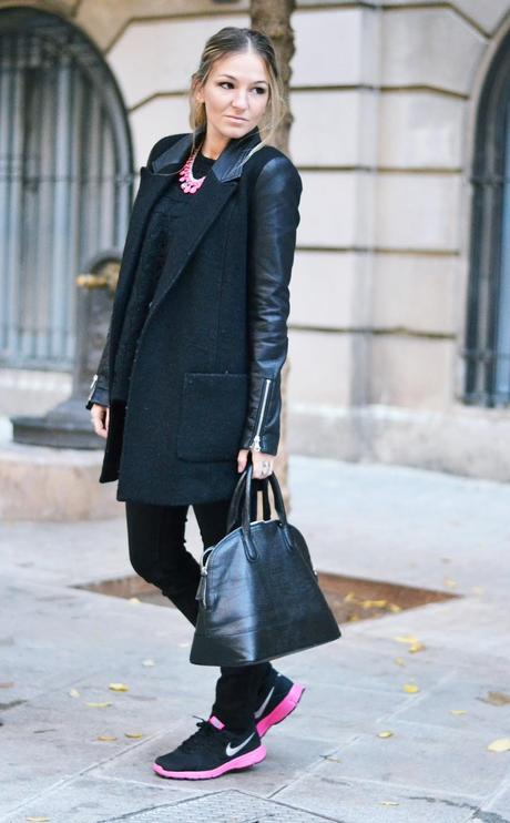 SHOPPING OUTFIT + TRAVELANDCAKE