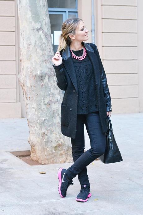 SHOPPING OUTFIT + TRAVELANDCAKE