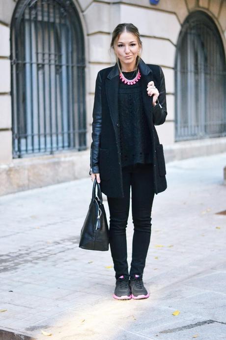 SHOPPING OUTFIT + TRAVELANDCAKE