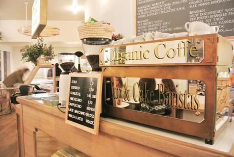 SHOPPING OUTFIT + TRAVELANDCAKE