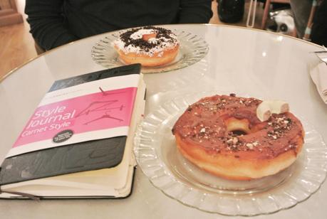 SHOPPING OUTFIT + TRAVELANDCAKE