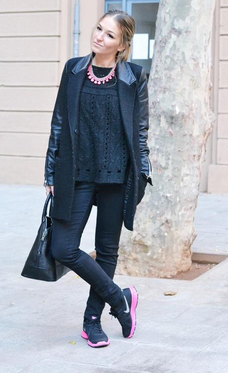 SHOPPING OUTFIT + TRAVELANDCAKE