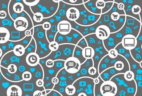 Internet of Everything. Oportunidad para el sector público. Parte 1 Internet of Things