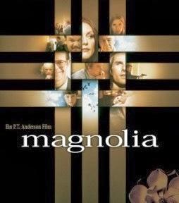 Cita: Magnolia