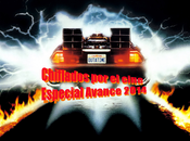 Radio Line, Chiflados cine: Avance estrenos 2014