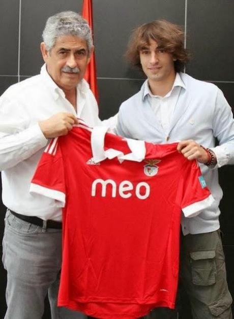 El Benfica quiere vengarse del Oporto y su maldición.