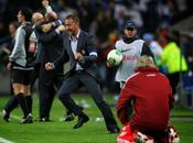 Benfica quiere vengarse Oporto maldición.