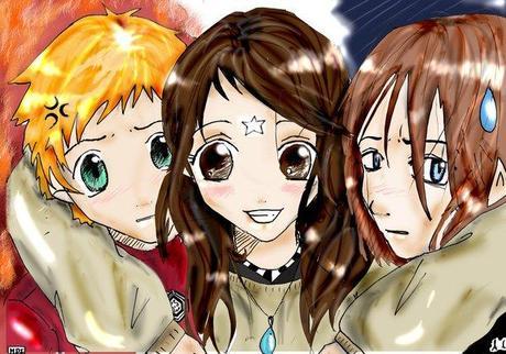 Un domingo cualquiera