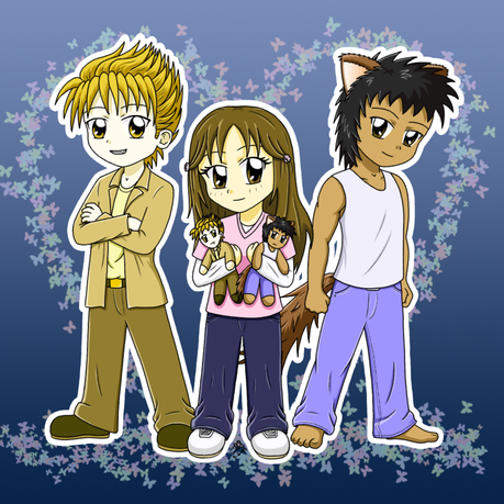 Un domingo cualquiera