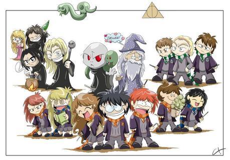 Un domingo cualquiera