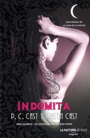 Indómita