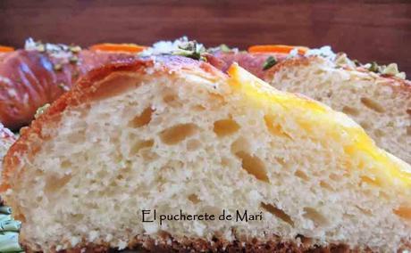 ROSCÓN DE REYES 2014 ROSCÓN DE REYES 2014