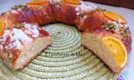 ROSCÓN DE REYES 2014 ROSCÓN DE REYES 2014