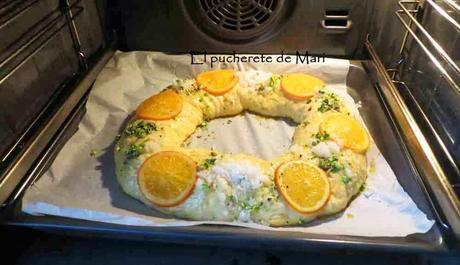 ROSCÓN DE REYES 2014 ROSCÓN DE REYES 2014