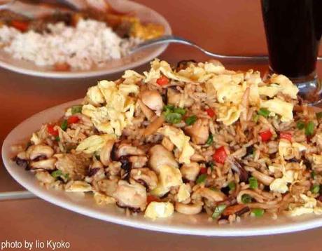 Daños Potenciales de la Comida China