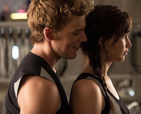 LBdC: En Llamas LBdC: En Llamas