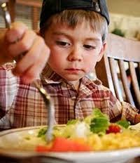 La cocina y los niños La cocina y los niños