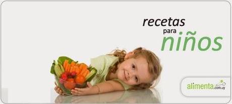 La cocina y los niños La cocina y los niños