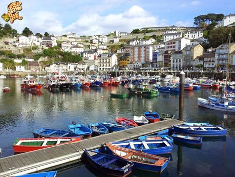 Qué ver en Luarca - Asturias