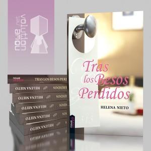 .:Tras los besos perdidos:. Helena Nieto