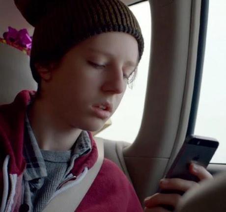 Spot de Apple: Navidad, familia y buen uso del móvil