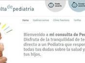 consulta pediatría