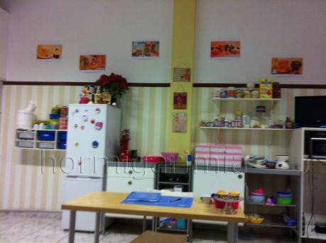 La Dulce Realidad / course decorating cupcakes