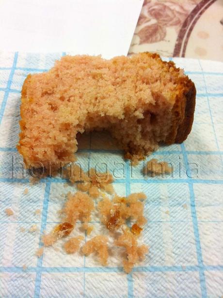 La Dulce Realidad / course decorating cupcakes