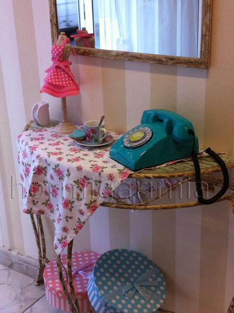 La Dulce Realidad / course decorating cupcakes