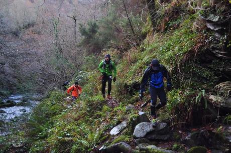San Silvestre Aranga On Move (free trail) San Silvestre Aranga On Move (free trail)